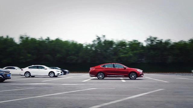 2020款吉利博瑞GE实力再进阶，"中国品牌最强B级车"是怎样炼成的