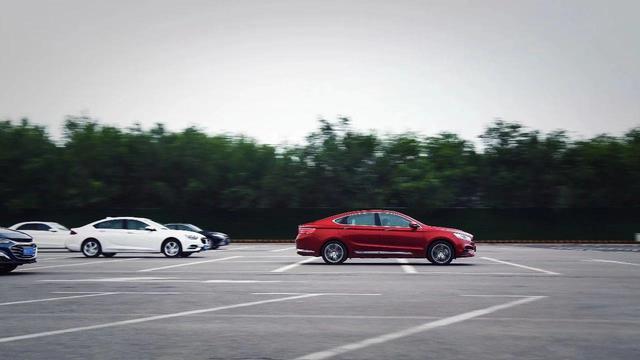 2020款吉利博瑞GE实力再进阶,"中国品牌最强B级车"是怎样炼成的