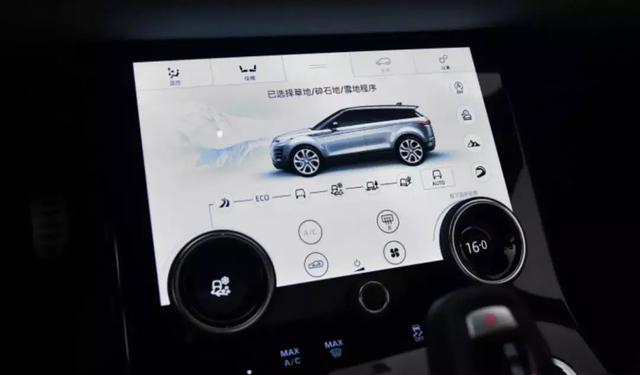 你以为全新一代路虎揽胜极光最大的卖点是性价比?错,是品牌锐化