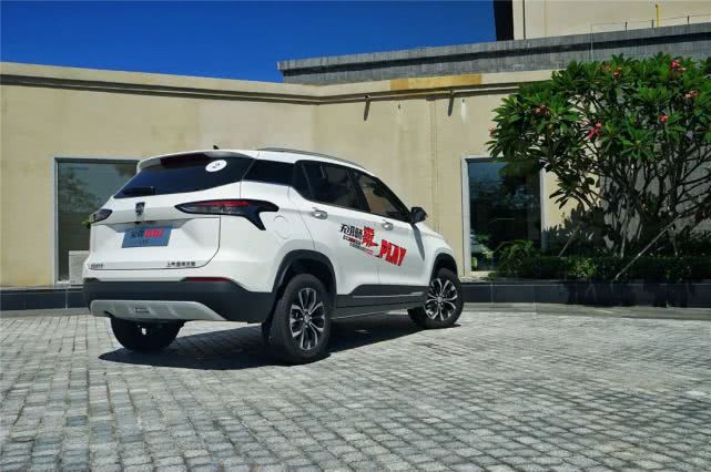 AMT换CVT,你愿意为买宝骏510多掏1000元吗?