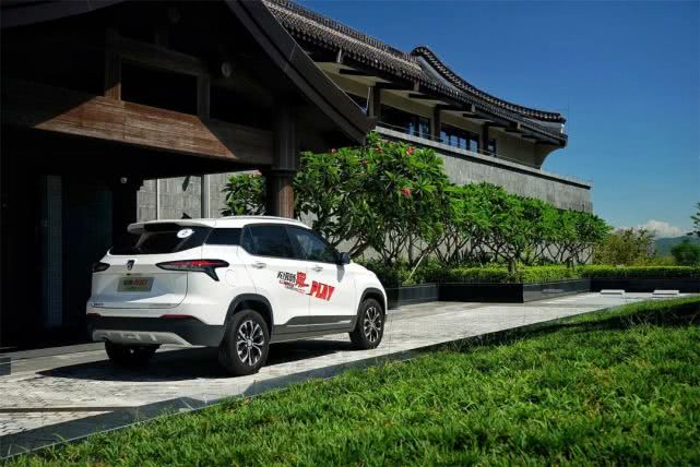 AMT换CVT,你愿意为买宝骏510多掏1000元吗?