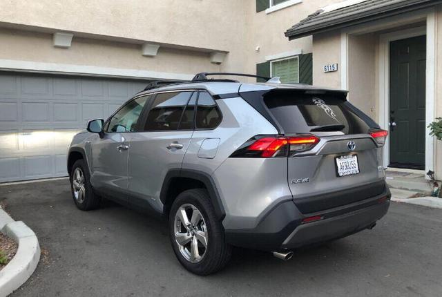 全新2020款丰田荣放提车!这颜值是你的菜吗-新浪汽车