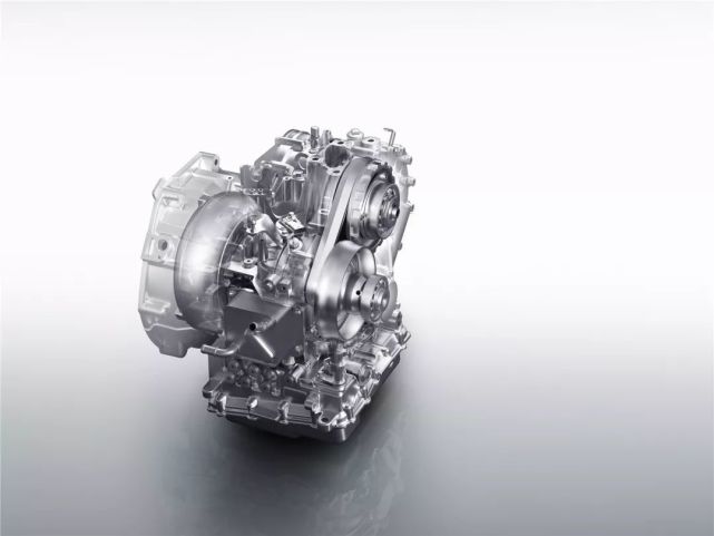 AMT换CVT,你愿意为买宝骏510多掏1000元吗?
