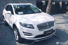 拿林肯尺寸最小的SUV去跑山路，那会是怎样的体验呢？