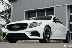 AMG C：实车真的太漂亮了！