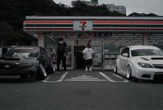 魅力改装大片欣赏  低趴姿态 霸气出街??  Subaru WRX STI ~