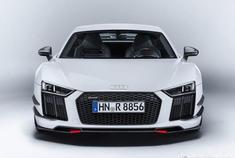 奥迪R8是超级跑车里面比较稳健的了吧