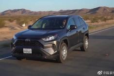 5分钟掌握新RAV4的优缺点，五个重点让你对这款车的性能条理清晰