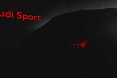 新一代奥迪RS6再次曝光！奥迪RS部门又放大招？