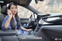 凯迪拉克XT6贵不贵？第三排挤不挤？试驾后告诉你