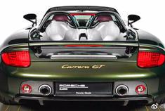 发布惊艳世界，中置引擎的保时捷如今升值数倍