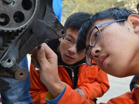 非常全的汽车维修检测经验，赶紧收藏吧