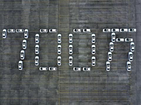 7月销量5.1万辆 广汽本田1-7月实现同比再增长