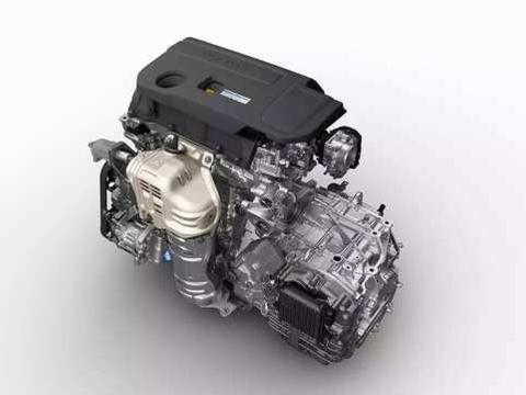 地球梦这么牛，为何国产车企不“逆向研发”？真相总是很扎心