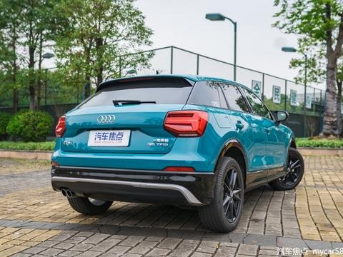 回头率不输跑车，豪华入门SUV选这三台最个性！