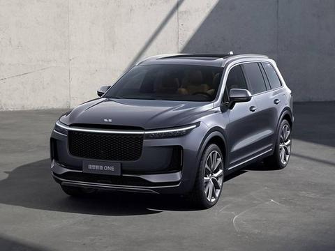 造车新势力续航里程大比PK！谁的数据更靠谱？