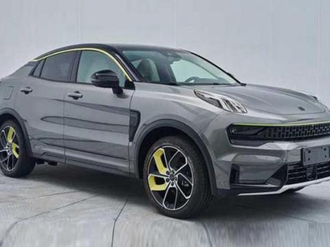 轿跑SUV是下一个“风口”？销量却连目标的一半都达不到