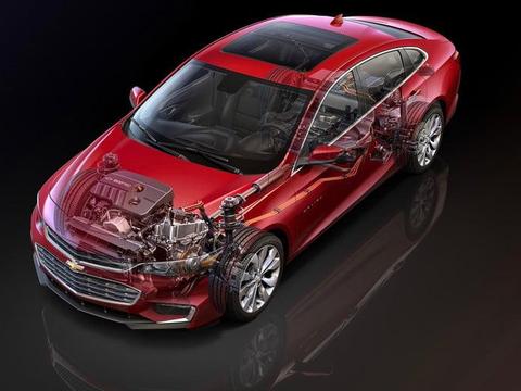 可以代替铜？日本发现一款能做车的新材料，或将提高汽车性能