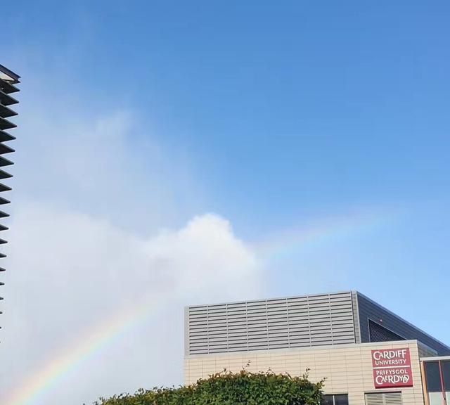 2020卡迪夫大学世界_泰晤士2021世界大学排名,卡迪夫大学世界190名