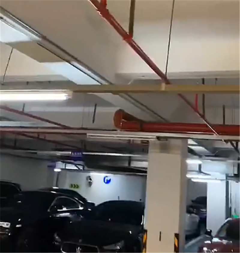 王思聪开库里南倒车,车价610万沪E牌,技术娴熟,副驾坐网红