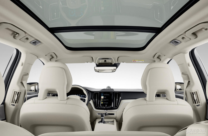 沃尔沃XC60正式上市,售价36.29-46.99万元