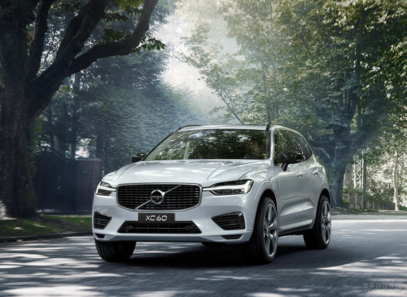 沃尔沃XC60正式上市,售价36.29-46.99万元