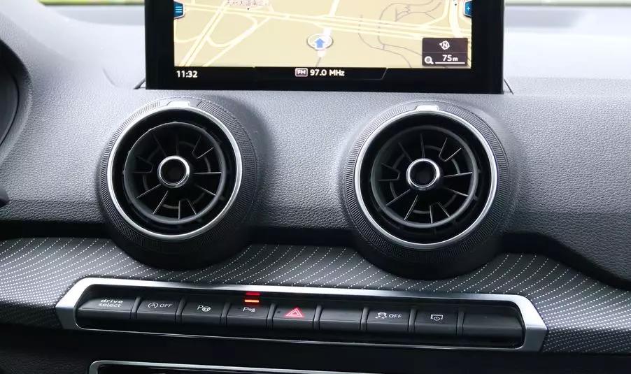 16万买豪华品牌还是SUV?要不考虑考虑TA