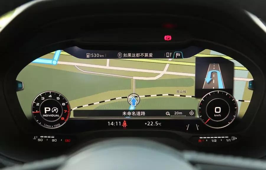 16万买豪华品牌还是SUV?要不考虑考虑TA
