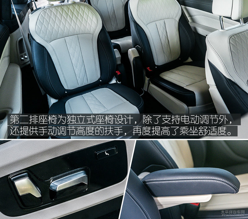 奔驰GLS惨遭碾压,全新宝马X7 40i XDrive,用心的非凡之作!