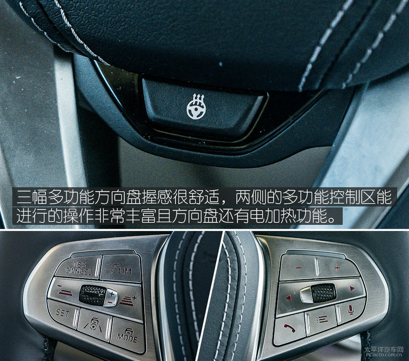 奔驰GLS惨遭碾压,全新宝马X7 40i XDrive,用心的非凡之作!