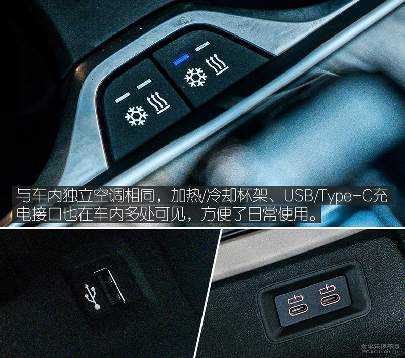 奔驰GLS惨遭碾压,全新宝马X7 40i XDrive,用心的非凡之作!