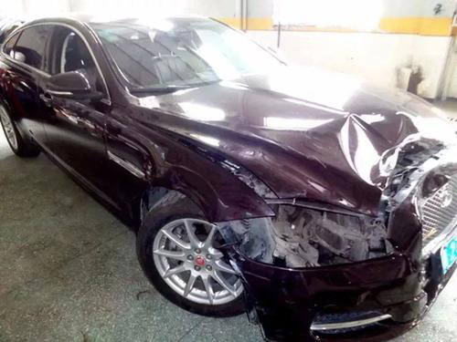 为什么老司机不想购买车损险，是想省钱？ 还是技术高？