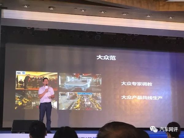 江淮新能源万里公测“战略打卡”海口 主角江淮 iEVS4有何亮点？