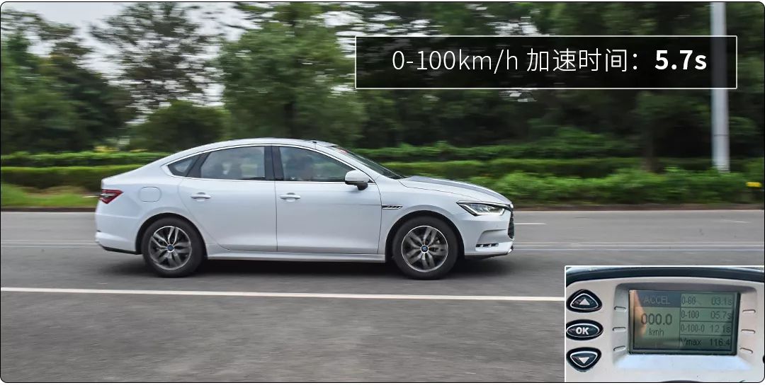 “这个车零百加速X秒”—“好车!”