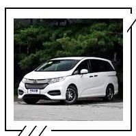 大空间超实用，还带7座！这车最低配也能买！