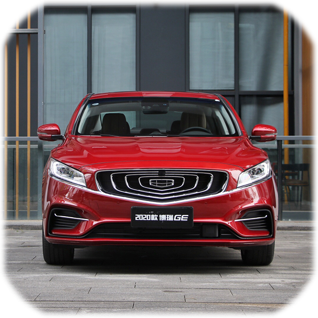 中、德、美、日B级车加速大战，第一名竟是这台中国车！