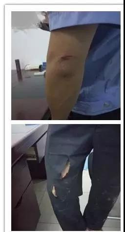 浙江协警台风中救人不幸牺牲 曾参与上百次救援