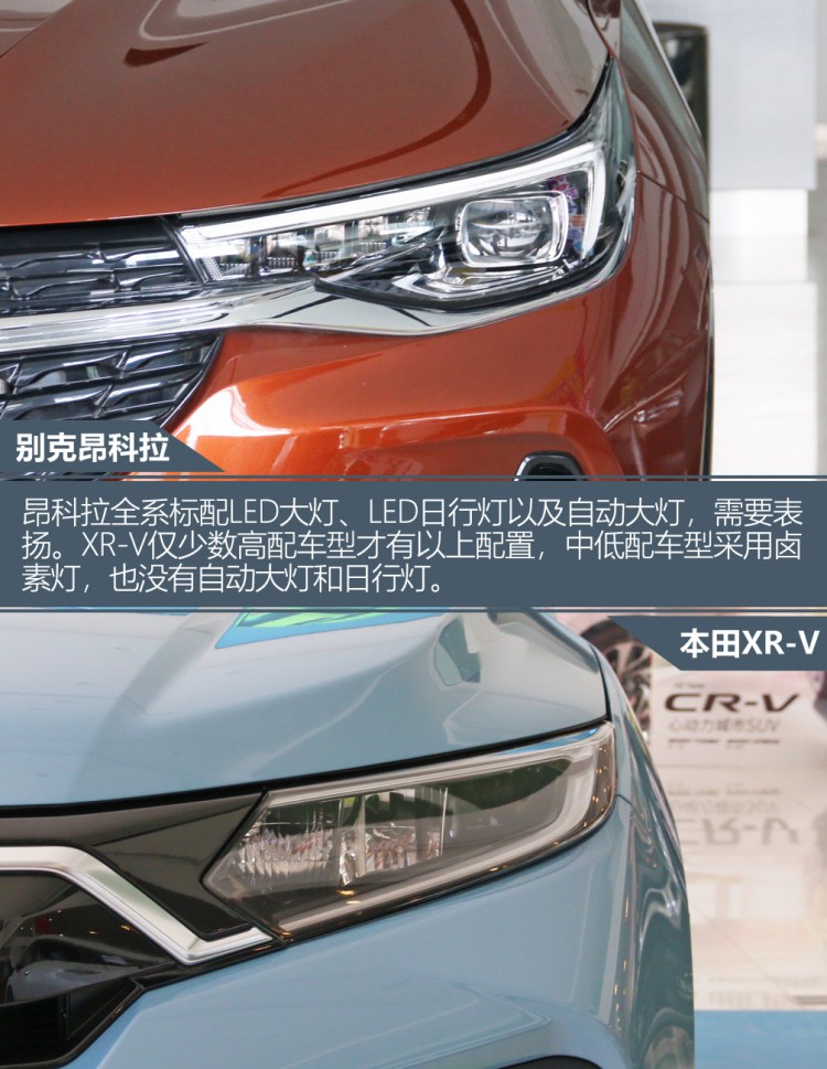 据说10多万的合资SUV,大家都看好这两台!