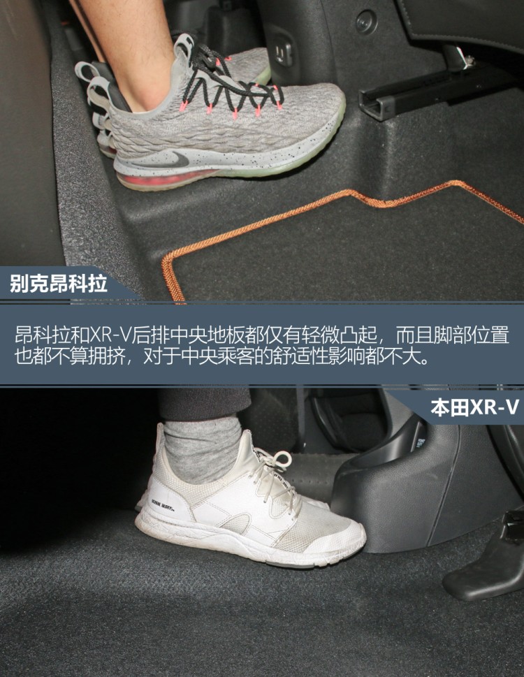 据说10多万的合资SUV,大家都看好这两台!