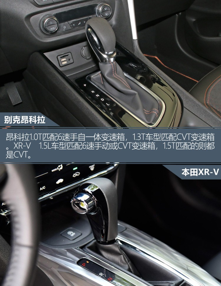 据说10多万的合资SUV,大家都看好这两台!