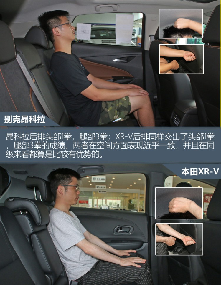 据说10多万的合资SUV,大家都看好这两台!