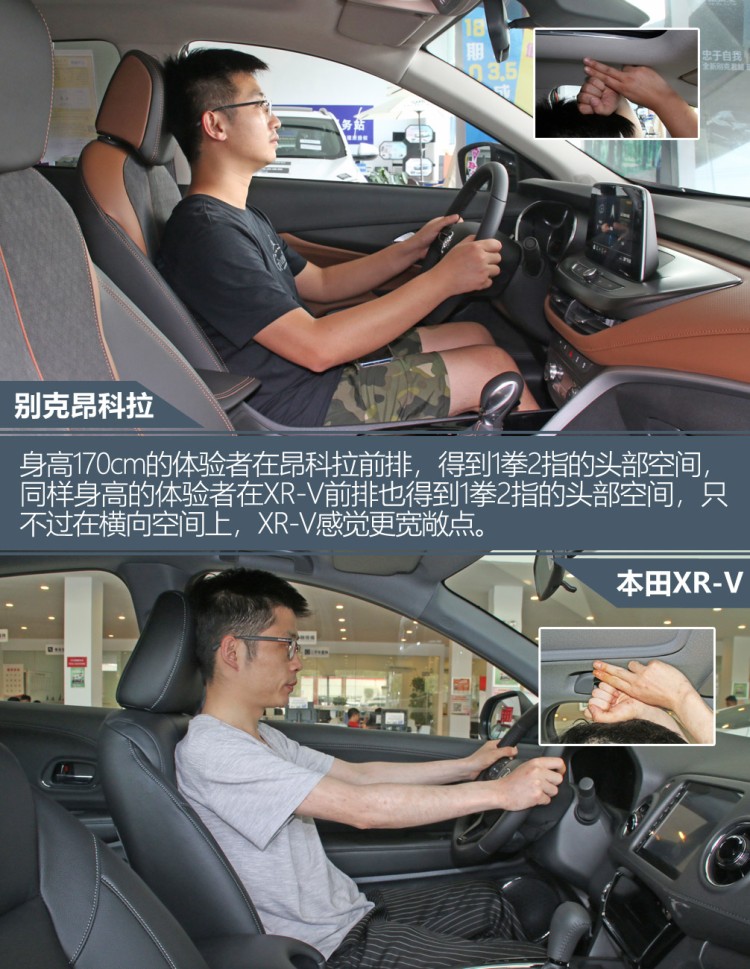 据说10多万的合资SUV,大家都看好这两台!