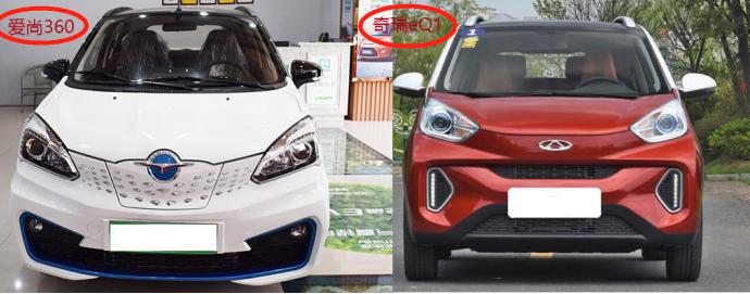 国产最强小车登场,奇瑞小蚂蚁靠边站,这车6万续航超300km