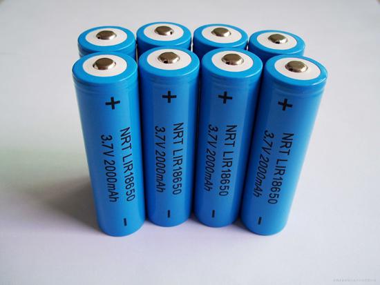 特斯拉研发新锂电池技术路线