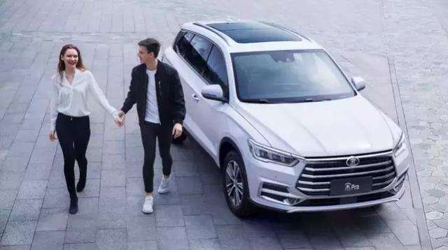 10万自主新秀PK 15万合资标杆,家用舒适型SUV到底怎么选?