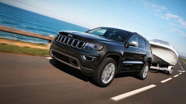 比豪华品牌卖的还贵JEEP,除了可靠性差,品质还一般