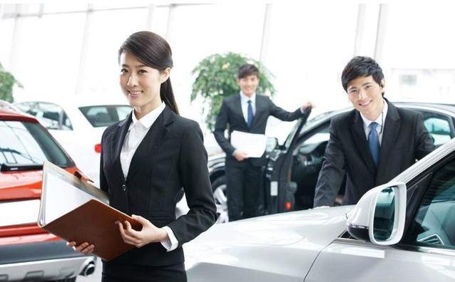 什么时候买车最便宜？4S店销售经理说漏嘴，这三个时间赔钱都卖