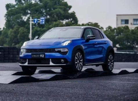 不足20万!有里有面的轿跑SUV,老司机推荐这3款