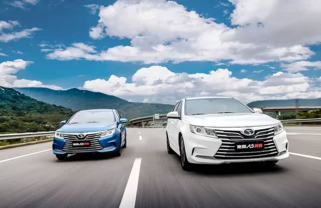 真正的“百姓车”,不足5万,三菱引擎+独悬,堪比20万合资车