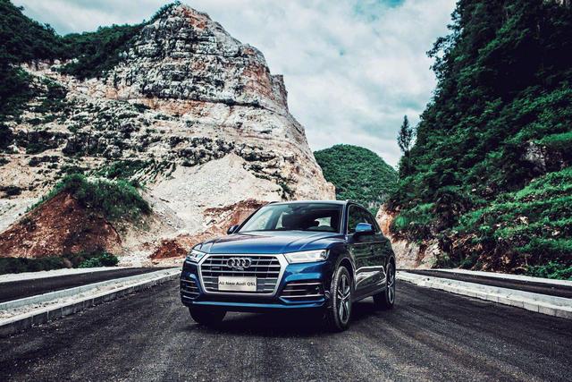 40万豪华中型SUV,沃尔沃XC60/奥迪Q5L/奔驰GLC谁更具性价比
